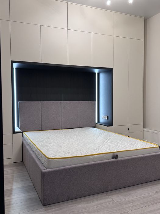 Квартира на ЖК UNIT Home в Київ, ID 317479, фото №2