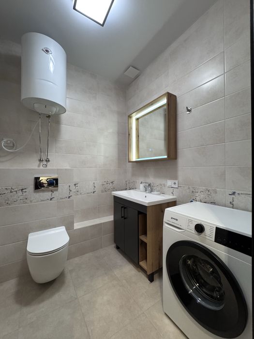 Квартира на ЖК UNIT Home в Києві, ID 317479, фото №12