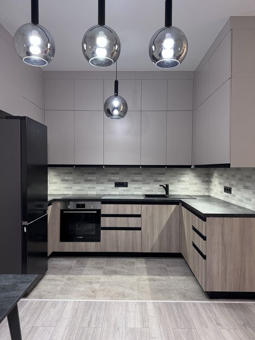 Квартира на ЖК UNIT Home в Києві, ID 317479, фото №16