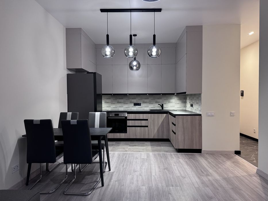 Квартира на ЖК UNIT Home в Києві, ID 317479, фото №17