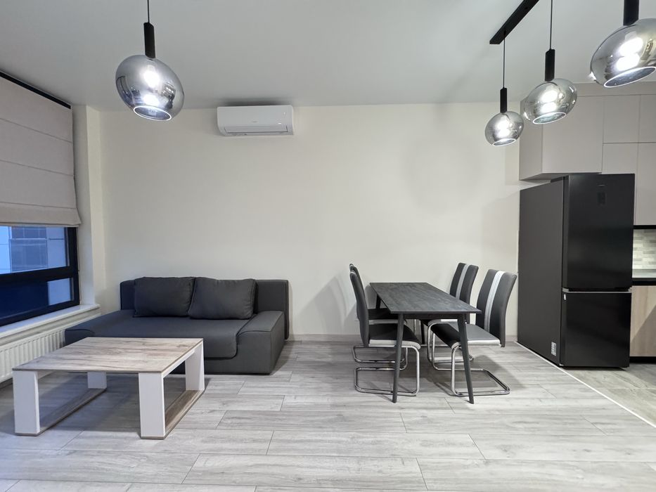 Квартира на ЖК UNIT Home в Києві, ID 317479, фото №18