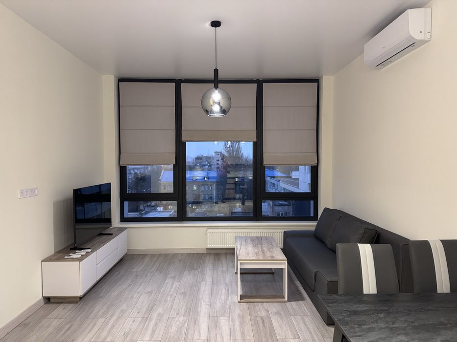 Квартира на ЖК UNIT Home в Києві, ID 317479, фото №19