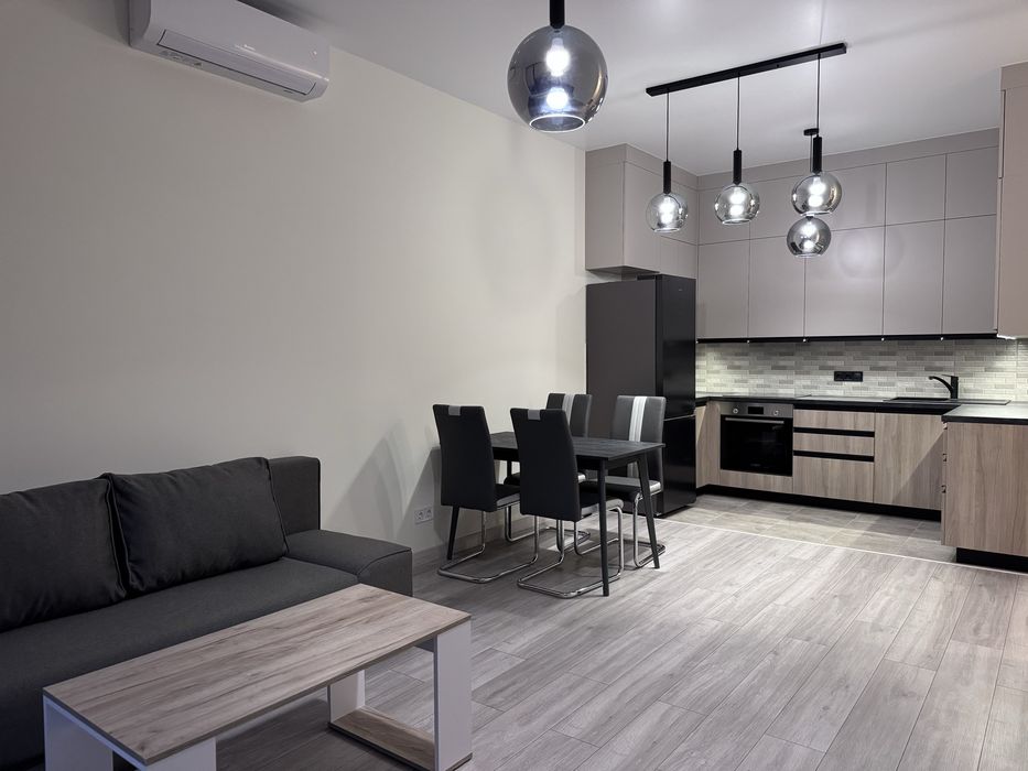 Квартира на ЖК UNIT Home в Києві, ID 317479, фото №20