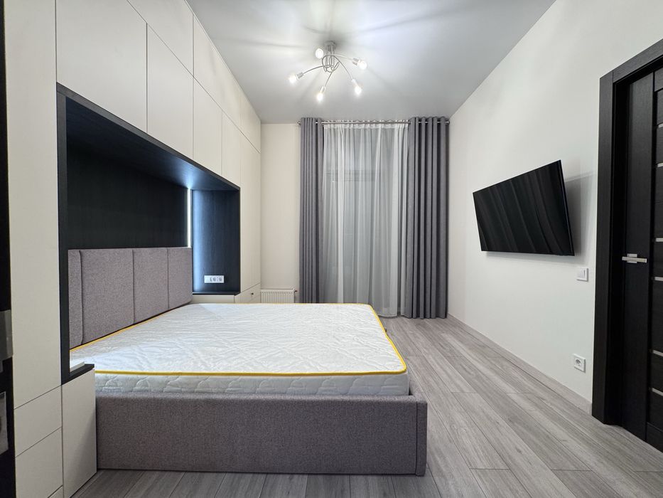 Квартира на ЖК UNIT Home в Київ, ID 317479, фото №3