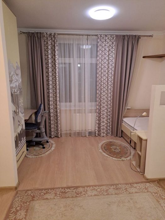 Квартира на ЖК Наш будинок в Києві, ID 379636, фото №2