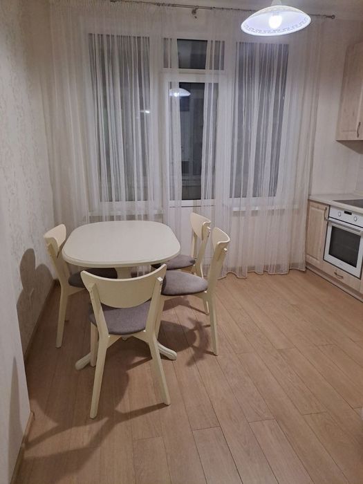 Квартира на ЖК Наш будинок в Києві, ID 379636, фото №4