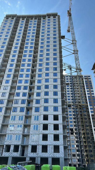 Квартира на вул. Лисогорський спуск, 20 в Києві, ID 259622, фото №2