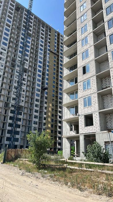 Квартира на вул. Лисогорський спуск, 20 в Києві, ID 259622, фото №15
