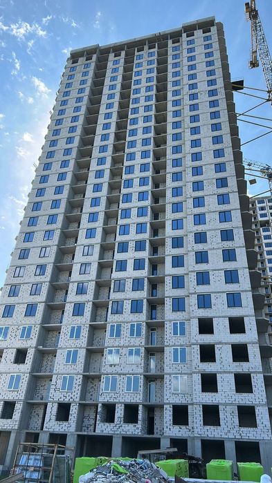 Квартира на вул. Лисогорський спуск, 20 в Києві, ID 259622, фото №16