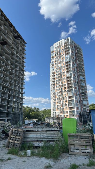Квартира на вул. Лисогорський спуск, 20 в Києві, ID 259622, фото №18