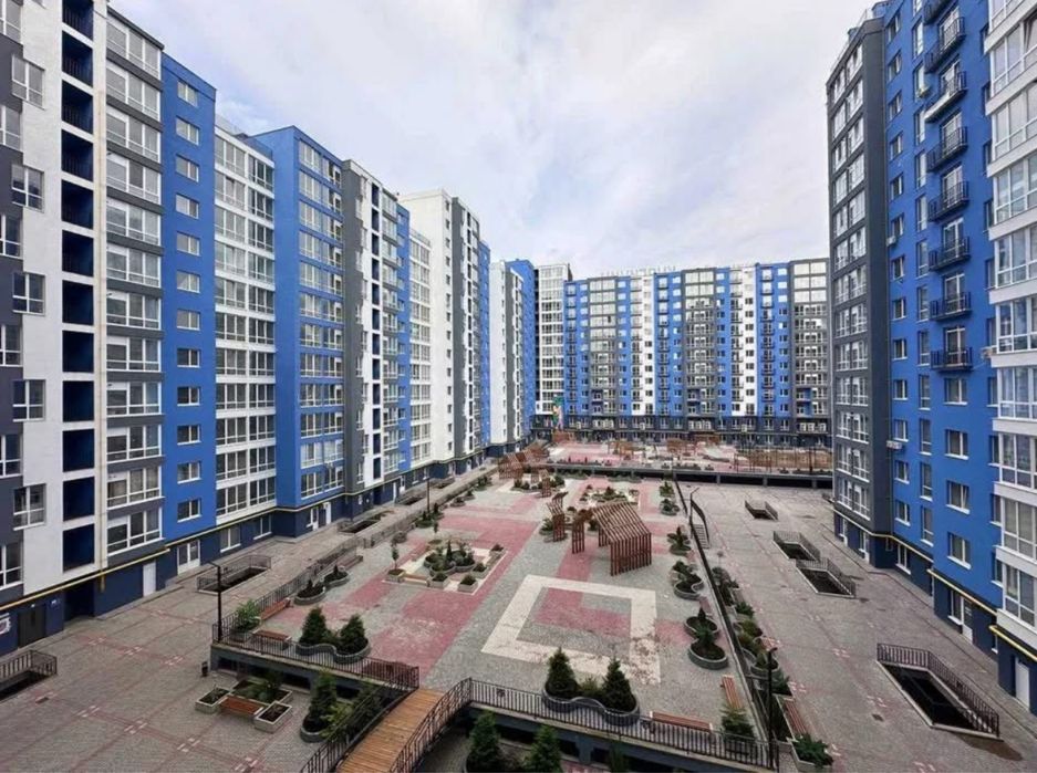 Квартира — Івано-Франківськ в Івано-Франківську, ID 196137, фото №2