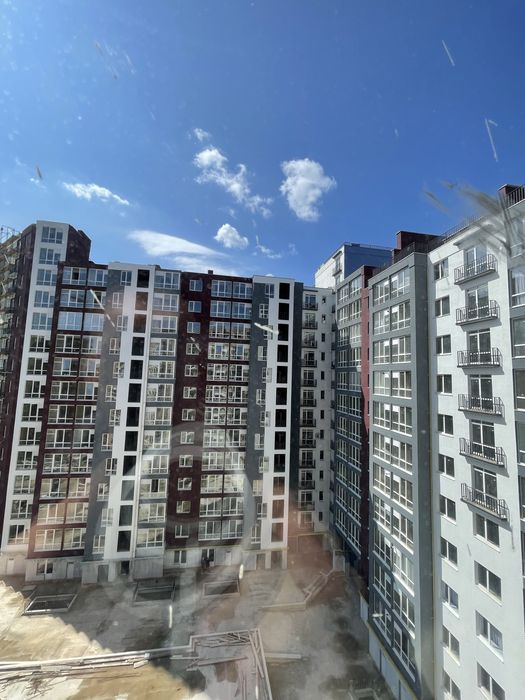 Квартира — Івано-Франківськ в Івано-Франківську, ID 196137, фото №8