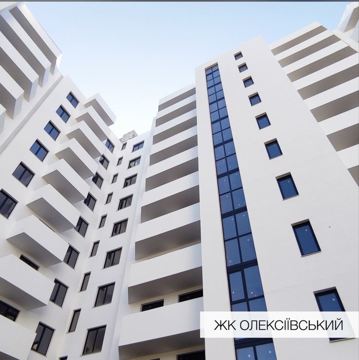 Квартира на ЖК Алексеевський в Одесі, ID 205851, фото №2