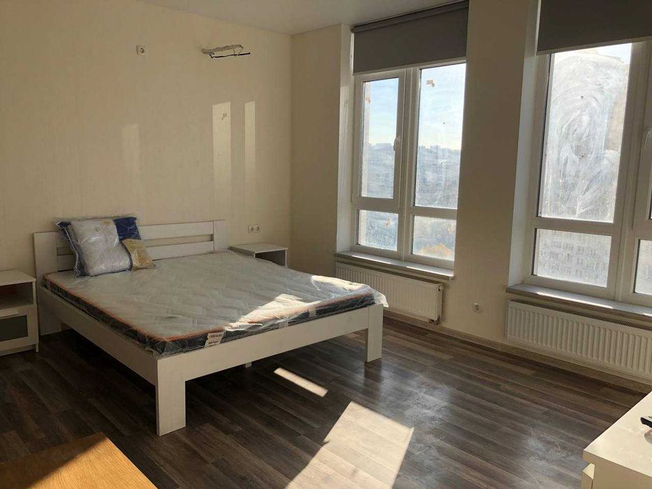 Квартира на вул. Пчілки, 7 в Києві, ID 362797, фото №2