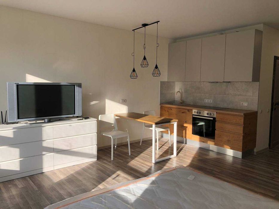 Квартира на вул. Пчілки, 7 в Києві, ID 362797, фото №3