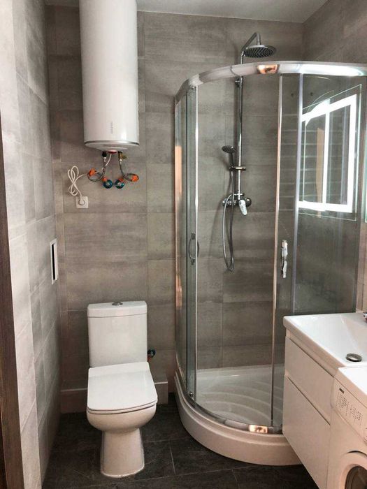Квартира на вул. Пчілки, 7 в Києві, ID 362797, фото №6