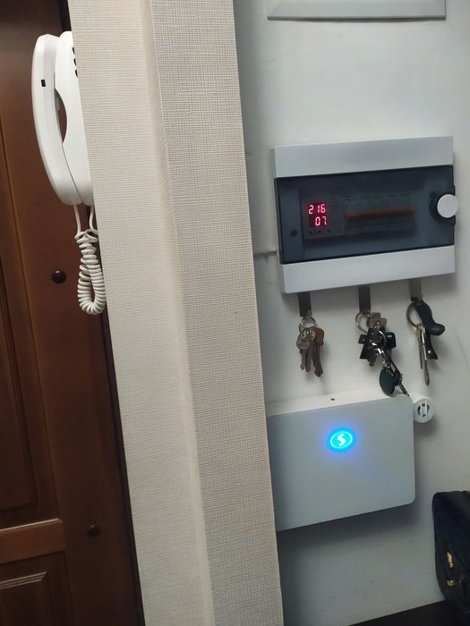 Квартира на просп. Індустріальний, 18 в Харкові, ID 424981, фото №2