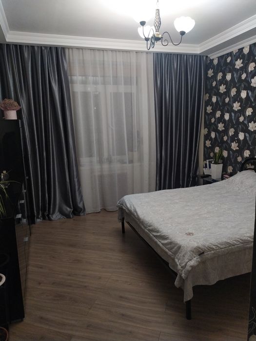 Квартира на просп. Індустріальний, 18 в Харкові, ID 424981, фото №13