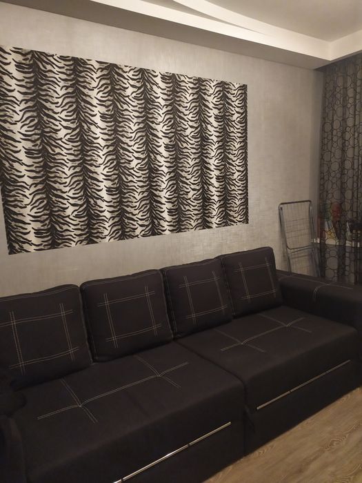 Квартира на просп. Індустріальний, 18 в Харкові, ID 424981, фото №4