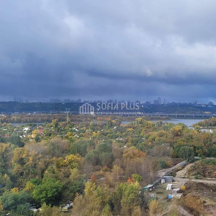 Квартира на наб. Дніпровська, 16д в Києві, ID 187666, фото №10