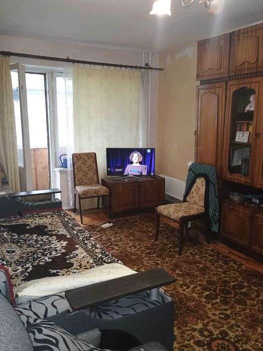 Квартира на вул. Курузова, 5 в Запоріжжі, ID 209556, фото №1
