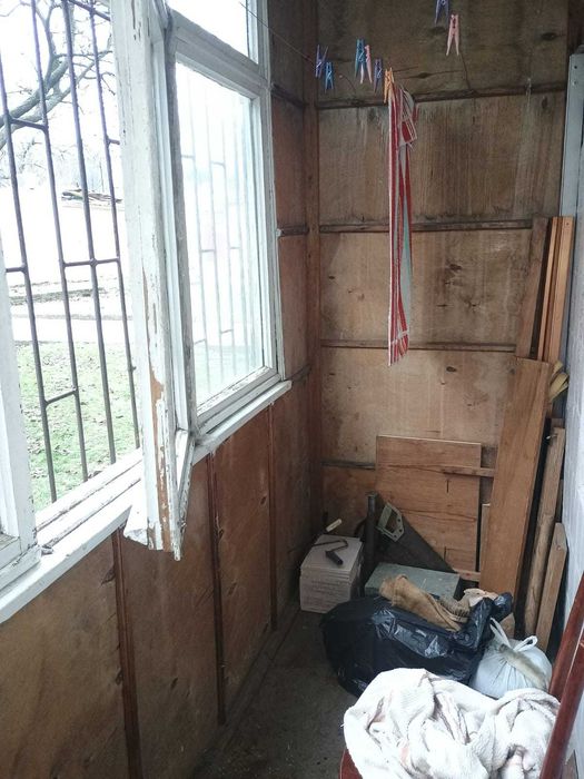 Квартира на вул. Курузова, 5 в Запоріжжі, ID 209556, фото №2