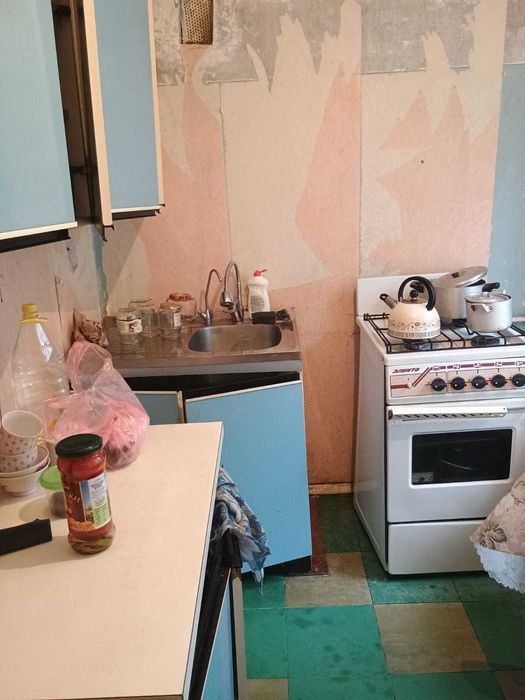 Квартира на вул. Курузова, 5 в Запоріжжі, ID 209556, фото №12