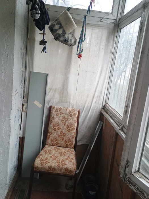 Квартира на вул. Курузова, 5 в Запоріжжі, ID 209556, фото №3