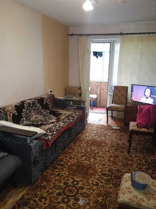 Квартира на вул. Курузова, 5 в Запоріжжі, ID 209556, фото №4