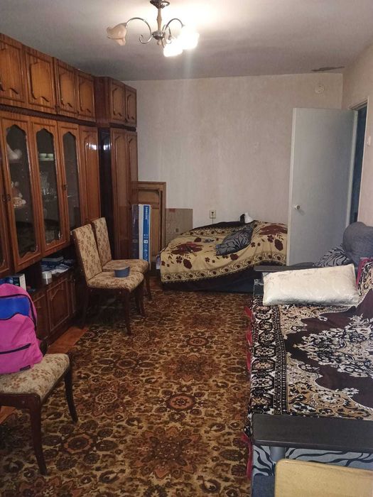 Квартира на вул. Курузова, 5 в Запоріжжі, ID 209556, фото №5