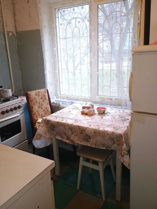 Квартира на вул. Курузова, 5 в Запоріжжі, ID 209556, фото №8