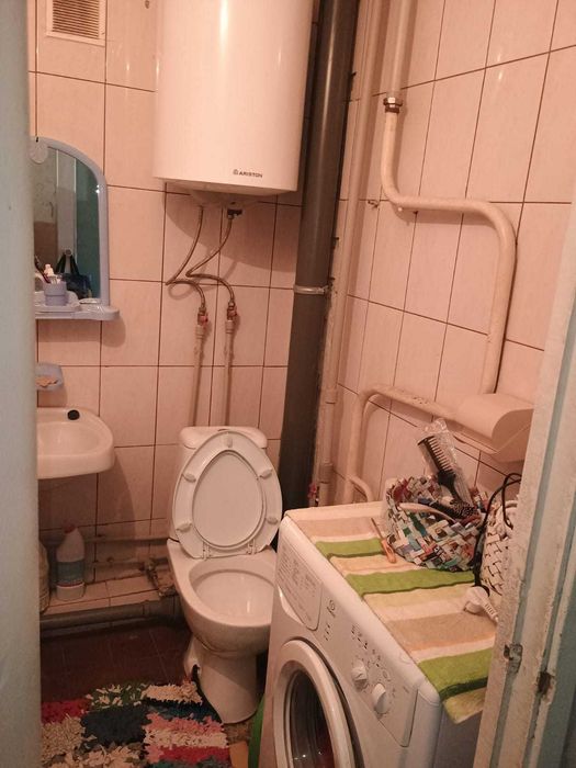 Квартира на вул. Курузова, 5 в Запоріжжі, ID 209556, фото №9