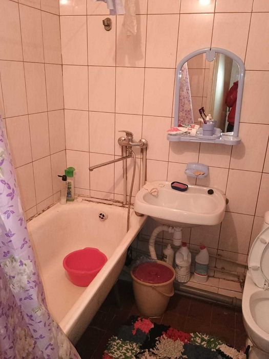 Квартира на вул. Курузова, 5 в Запоріжжі, ID 209556, фото №10