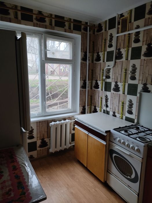 Квартира на Саксаганський в Кривому Розі, ID 255397, фото №5