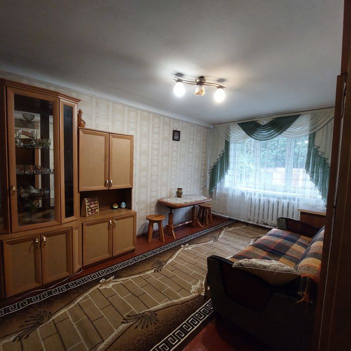 Квартира в Житомир, ID 316734, фото №1