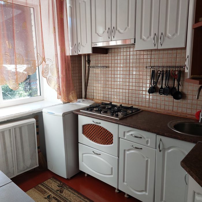 Квартира в Житомир, ID 316734, фото №2
