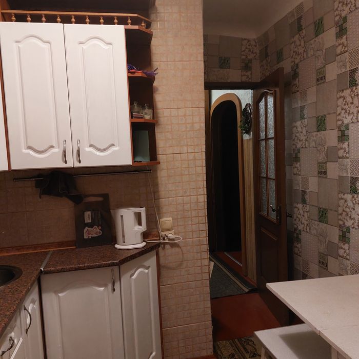 Квартира в Житомир, ID 316734, фото №4