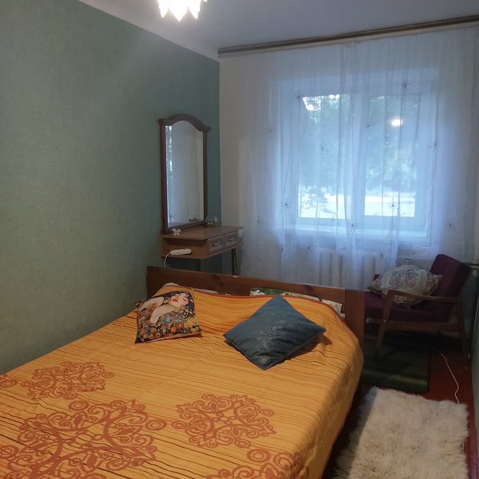 Квартира в Житомир, ID 316734, фото №5