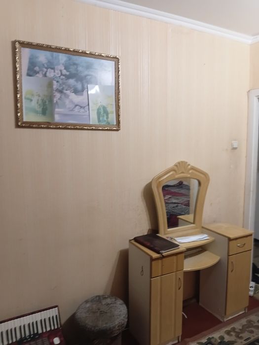 Квартира на вул. Раскова в Києві, ID 309994, фото №1