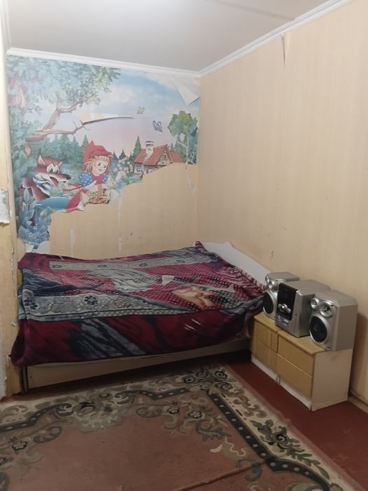 Квартира на вул. Раскова в Києві, ID 309994, фото №3