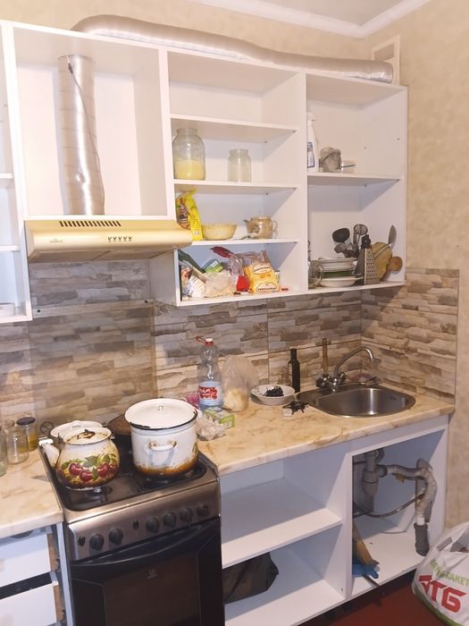 Квартира на вул. Раскова в Києві, ID 309994, фото №7