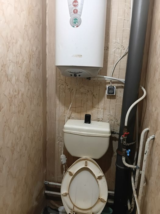 Квартира на вул. Раскова в Києві, ID 309994, фото №9