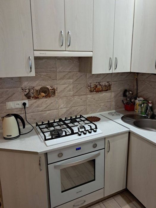 Квартира на Буча в Києві, ID 268603, фото №4