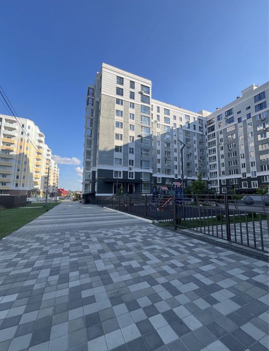 Квартира на Буча в Києві, ID 245912, фото №7