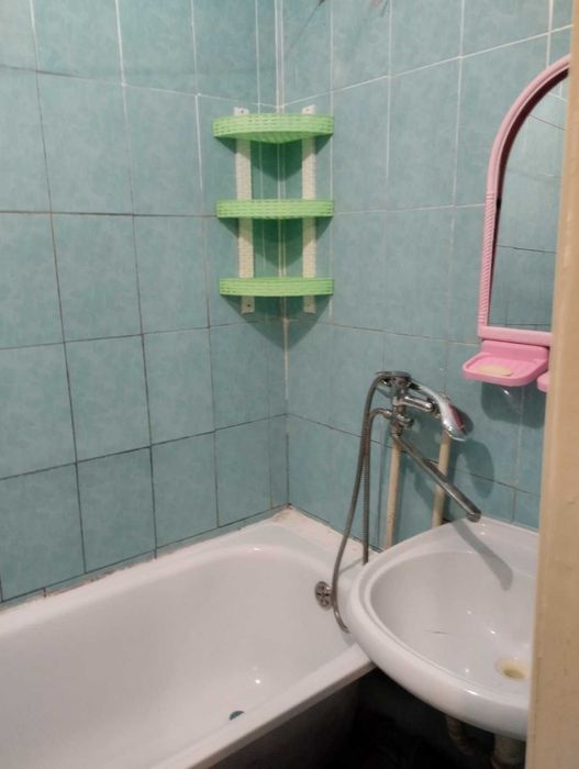 Квартира на вул. Верховинна, 81 в Києві, ID 277844, фото №2