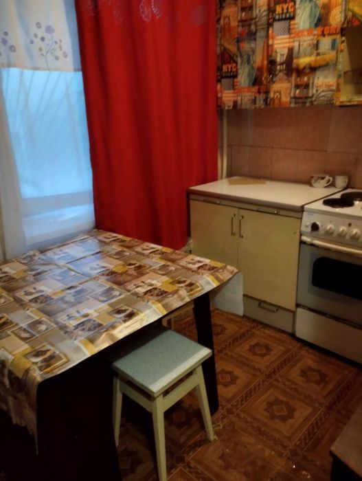 Квартира на вул. Верховинна, 81 в Києві, ID 277844, фото №3