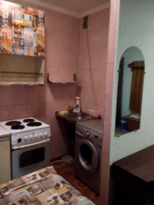 Квартира на вул. Верховинна, 81 в Києві, ID 277844, фото №4