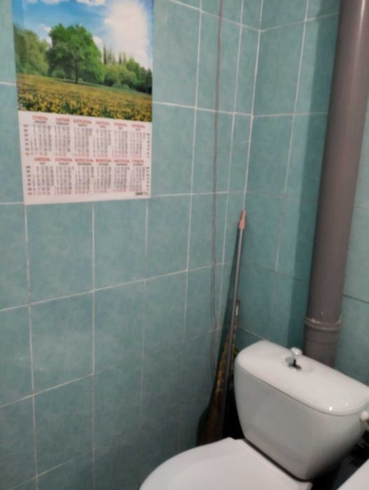 Квартира на вул. Верховинна, 81 в Києві, ID 277844, фото №7
