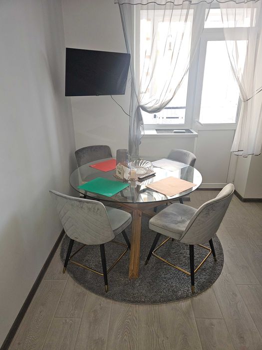Квартира на вул. Чубинського, 8б в Київ, ID 325185, фото №1
