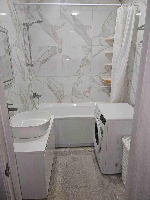 Квартира на вул. Чубинського, 8б в Києві, ID 325185, фото №17